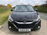 USED 2015 65 HYUNDAI IX35 1.6 GDi SE SUV 5dr Petrol Manual Euro 5 (Nav) (135 ps) 