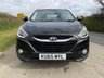 USED 2015 65 HYUNDAI IX35 1.6 GDi SE SUV 5dr Petrol Manual Euro 5 (Nav) (135 ps) 