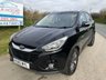 USED 2015 65 HYUNDAI IX35 1.6 GDi SE SUV 5dr Petrol Manual Euro 5 (Nav) (135 ps) 