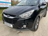 USED 2015 65 HYUNDAI IX35 1.6 GDi SE SUV 5dr Petrol Manual Euro 5 (Nav) (135 ps) 