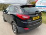 USED 2015 65 HYUNDAI IX35 1.6 GDi SE SUV 5dr Petrol Manual Euro 5 (Nav) (135 ps) 
