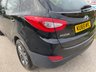 USED 2015 65 HYUNDAI IX35 1.6 GDi SE SUV 5dr Petrol Manual Euro 5 (Nav) (135 ps) 