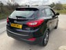 USED 2015 65 HYUNDAI IX35 1.6 GDi SE SUV 5dr Petrol Manual Euro 5 (Nav) (135 ps) 