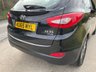 USED 2015 65 HYUNDAI IX35 1.6 GDi SE SUV 5dr Petrol Manual Euro 5 (Nav) (135 ps) 