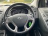 USED 2015 65 HYUNDAI IX35 1.6 GDi SE SUV 5dr Petrol Manual Euro 5 (Nav) (135 ps) 