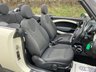 USED 2011 11 MINI CONVERTIBLE 1.6 One Convertible 2dr Petrol Manual Euro 5 (98 ps) 