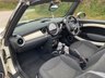USED 2011 11 MINI CONVERTIBLE 1.6 One Convertible 2dr Petrol Manual Euro 5 (98 ps) 