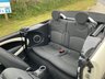 USED 2011 11 MINI CONVERTIBLE 1.6 One Convertible 2dr Petrol Manual Euro 5 (98 ps) 