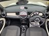 USED 2011 11 MINI CONVERTIBLE 1.6 One Convertible 2dr Petrol Manual Euro 5 (98 ps) 
