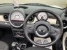 USED 2011 11 MINI CONVERTIBLE 1.6 One Convertible 2dr Petrol Manual Euro 5 (98 ps) 
