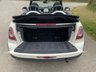USED 2011 11 MINI CONVERTIBLE 1.6 One Convertible 2dr Petrol Manual Euro 5 (98 ps) 