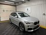 USED 2016 16 BMW X1 2.0 25d M Sport SUV 5dr Diesel Auto xDrive Euro 6 (s/s) (231 ps) 2 KEYS / FSH  / KEYLESS