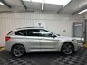 USED 2016 16 BMW X1 2.0 25d M Sport SUV 5dr Diesel Auto xDrive Euro 6 (s/s) (231 ps) 2 KEYS / FSH  / KEYLESS