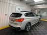 USED 2016 16 BMW X1 2.0 25d M Sport SUV 5dr Diesel Auto xDrive Euro 6 (s/s) (231 ps) 2 KEYS / FSH  / KEYLESS