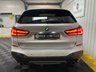 USED 2016 16 BMW X1 2.0 25d M Sport SUV 5dr Diesel Auto xDrive Euro 6 (s/s) (231 ps) 2 KEYS / FSH  / KEYLESS