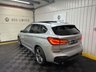 USED 2016 16 BMW X1 2.0 25d M Sport SUV 5dr Diesel Auto xDrive Euro 6 (s/s) (231 ps) 2 KEYS / FSH  / KEYLESS
