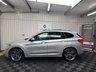 USED 2016 16 BMW X1 2.0 25d M Sport SUV 5dr Diesel Auto xDrive Euro 6 (s/s) (231 ps) 2 KEYS / FSH  / KEYLESS