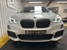 USED 2016 16 BMW X1 2.0 25d M Sport SUV 5dr Diesel Auto xDrive Euro 6 (s/s) (231 ps) 2 KEYS / FSH  / KEYLESS