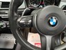 USED 2016 16 BMW X1 2.0 25d M Sport SUV 5dr Diesel Auto xDrive Euro 6 (s/s) (231 ps) 2 KEYS / FSH  / KEYLESS