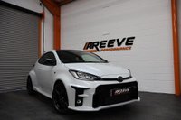USED 2021 71 TOYOTA YARIS 1.6T GR Circuit Hatchback 3dr Petrol Manual AWD Euro 6 (261 ps) 