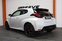 USED 2021 71 TOYOTA YARIS 1.6T GR Circuit Hatchback 3dr Petrol Manual AWD Euro 6 (261 ps) 