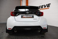 USED 2021 71 TOYOTA YARIS 1.6T GR Circuit Hatchback 3dr Petrol Manual AWD Euro 6 (261 ps) 