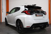 USED 2021 71 TOYOTA YARIS 1.6T GR Circuit Hatchback 3dr Petrol Manual AWD Euro 6 (261 ps) 