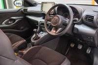 USED 2021 71 TOYOTA YARIS 1.6T GR Circuit Hatchback 3dr Petrol Manual AWD Euro 6 (261 ps) 