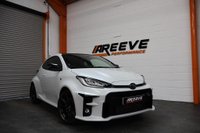 USED 2021 71 TOYOTA YARIS 1.6T GR Circuit Hatchback 3dr Petrol Manual AWD Euro 6 (261 ps) 