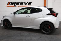 USED 2021 71 TOYOTA YARIS 1.6T GR Circuit Hatchback 3dr Petrol Manual AWD Euro 6 (261 ps) 
