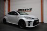USED 2021 71 TOYOTA YARIS 1.6T GR Circuit Hatchback 3dr Petrol Manual AWD Euro 6 (261 ps) 