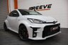USED 2021 71 TOYOTA YARIS 1.6T GR Circuit Hatchback 3dr Petrol Manual AWD Euro 6 (261 ps) 
