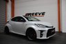 USED 2021 71 TOYOTA YARIS 1.6T GR Circuit Hatchback 3dr Petrol Manual AWD Euro 6 (261 ps) 