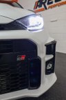 USED 2021 71 TOYOTA YARIS 1.6T GR Circuit Hatchback 3dr Petrol Manual AWD Euro 6 (261 ps) 