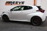 USED 2021 71 TOYOTA YARIS 1.6T GR Circuit Hatchback 3dr Petrol Manual AWD Euro 6 (261 ps) 