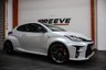 USED 2021 71 TOYOTA YARIS 1.6T GR Circuit Hatchback 3dr Petrol Manual AWD Euro 6 (261 ps) 
