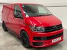 USED 2019 19 VOLKSWAGEN TRANSPORTER 2.0 TDI T30 BlueMotion Tech Trendline Panel Van 5dr Diesel DSG FWD SWB Euro 6 (s/s) (150 ps) 