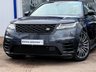 USED 2017 17 LAND ROVER RANGE ROVER VELAR 3.0 SD6 V6 R-DYNAMIC HSE HEAD UP ELECTRIC STEPS OPEN PAN ROOF HEAT/COOL TWO-TONE SEATS AUTO 4WD EURO 6 (S/S) (300 PS) ELECTRIC STEPS~HEAT/COOL SEATS~22"S