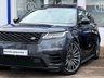 USED 2017 17 LAND ROVER RANGE ROVER VELAR 3.0 SD6 V6 R-DYNAMIC HSE HEAD UP ELECTRIC STEPS OPEN PAN ROOF HEAT/COOL TWO-TONE SEATS AUTO 4WD EURO 6 (S/S) (300 PS) ELECTRIC STEPS~HEAT/COOL SEATS~22"S