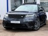 USED 2017 17 LAND ROVER RANGE ROVER VELAR 3.0 SD6 V6 R-DYNAMIC HSE HEAD UP ELECTRIC STEPS OPEN PAN ROOF HEAT/COOL TWO-TONE SEATS AUTO 4WD EURO 6 (S/S) (300 PS) ELECTRIC STEPS~HEAT/COOL SEATS~22"S