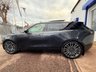 USED 2017 17 LAND ROVER RANGE ROVER VELAR 3.0 SD6 V6 R-DYNAMIC HSE HEAD UP ELECTRIC STEPS OPEN PAN ROOF HEAT/COOL TWO-TONE SEATS AUTO 4WD EURO 6 (S/S) (300 PS) ELECTRIC STEPS~HEAT/COOL SEATS~22"S