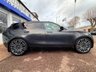 USED 2017 17 LAND ROVER RANGE ROVER VELAR 3.0 SD6 V6 R-DYNAMIC HSE HEAD UP ELECTRIC STEPS OPEN PAN ROOF HEAT/COOL TWO-TONE SEATS AUTO 4WD EURO 6 (S/S) (300 PS) ELECTRIC STEPS~HEAT/COOL SEATS~22"S