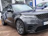 USED 2017 17 LAND ROVER RANGE ROVER VELAR 3.0 SD6 V6 R-DYNAMIC HSE HEAD UP ELECTRIC STEPS OPEN PAN ROOF HEAT/COOL TWO-TONE SEATS AUTO 4WD EURO 6 (S/S) (300 PS) ELECTRIC STEPS~HEAT/COOL SEATS~22"S