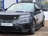 USED 2017 17 LAND ROVER RANGE ROVER VELAR 3.0 SD6 V6 R-DYNAMIC HSE HEAD UP ELECTRIC STEPS OPEN PAN ROOF HEAT/COOL TWO-TONE SEATS AUTO 4WD EURO 6 (S/S) (300 PS) ELECTRIC STEPS~HEAT/COOL SEATS~22"S