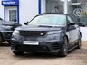 USED 2017 17 LAND ROVER RANGE ROVER VELAR 3.0 SD6 V6 R-DYNAMIC HSE HEAD UP ELECTRIC STEPS OPEN PAN ROOF HEAT/COOL TWO-TONE SEATS AUTO 4WD EURO 6 (S/S) (300 PS) ELECTRIC STEPS~HEAT/COOL SEATS~22"S