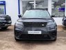 USED 2017 17 LAND ROVER RANGE ROVER VELAR 3.0 SD6 V6 R-DYNAMIC HSE HEAD UP ELECTRIC STEPS OPEN PAN ROOF HEAT/COOL TWO-TONE SEATS AUTO 4WD EURO 6 (S/S) (300 PS) ELECTRIC STEPS~HEAT/COOL SEATS~22"S