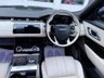 USED 2017 17 LAND ROVER RANGE ROVER VELAR 3.0 SD6 V6 R-DYNAMIC HSE HEAD UP ELECTRIC STEPS OPEN PAN ROOF HEAT/COOL TWO-TONE SEATS AUTO 4WD EURO 6 (S/S) (300 PS) ELECTRIC STEPS~HEAT/COOL SEATS~22"S