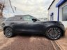 USED 2017 17 LAND ROVER RANGE ROVER VELAR 3.0 SD6 V6 R-DYNAMIC HSE HEAD UP ELECTRIC STEPS OPEN PAN ROOF HEAT/COOL TWO-TONE SEATS AUTO 4WD EURO 6 (S/S) (300 PS) ELECTRIC STEPS~HEAT/COOL SEATS~22"S