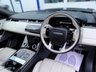 USED 2017 17 LAND ROVER RANGE ROVER VELAR 3.0 SD6 V6 R-DYNAMIC HSE HEAD UP ELECTRIC STEPS OPEN PAN ROOF HEAT/COOL TWO-TONE SEATS AUTO 4WD EURO 6 (S/S) (300 PS) ELECTRIC STEPS~HEAT/COOL SEATS~22"S