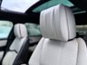 USED 2017 17 LAND ROVER RANGE ROVER VELAR 3.0 SD6 V6 R-DYNAMIC HSE HEAD UP ELECTRIC STEPS OPEN PAN ROOF HEAT/COOL TWO-TONE SEATS AUTO 4WD EURO 6 (S/S) (300 PS) ELECTRIC STEPS~HEAT/COOL SEATS~22"S
